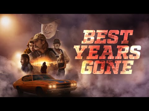 Best Years Gone - Full Movie | Romantic Drama | Great! Romance Movies