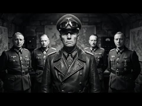 Die 5 tödlichsten deutschen Generäle des 2. Weltkriegs – Analyse ihrer militärischen Effizienz