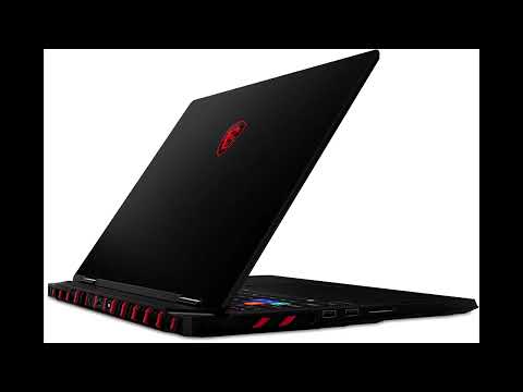 MSI Raider 18 HX AI Review | RTX 5080 + Ultra 9 Powerhouse Unleashed!