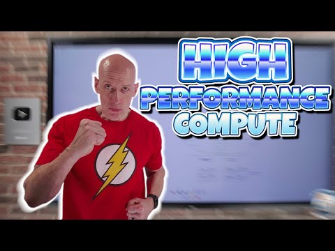 High Performance Computing (HPC) in Azure