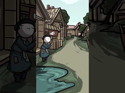 How does someone become "The Terrible"? #animation