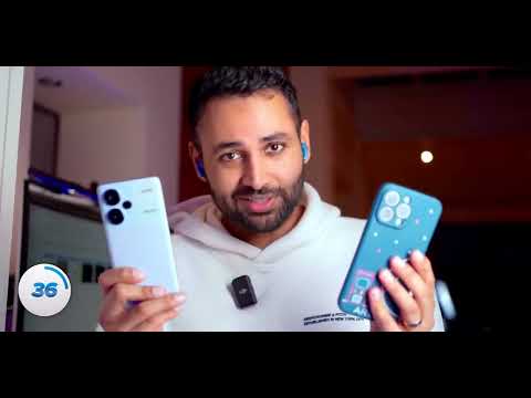 Mrwhosetheboss! 100 Tech Problems they need to Fix