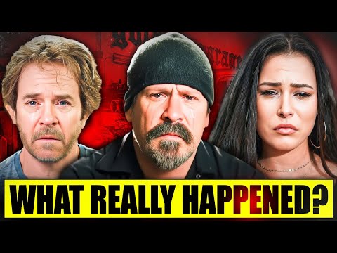 What Really Happened To Gotham Garage and its Cast Members