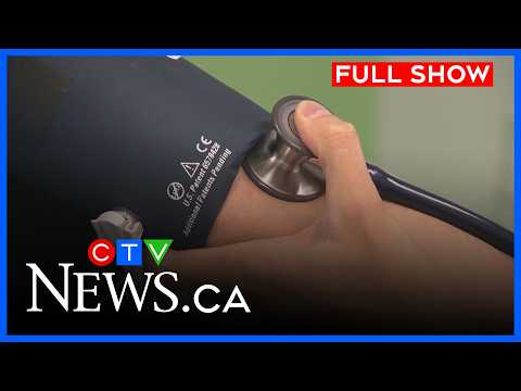 UCP promises boost to health-care spending | CTV News Edmonton at Six for Feb. 23, 2026