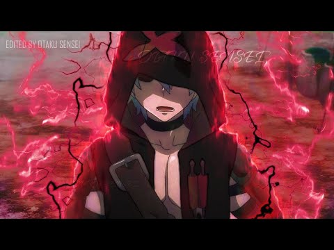 They Thought He Was Weak But His Hidden Power Can Defeat Any Monster! 😱🔥