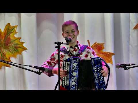 "Тамарка". Исполняет Никита Ронжин.