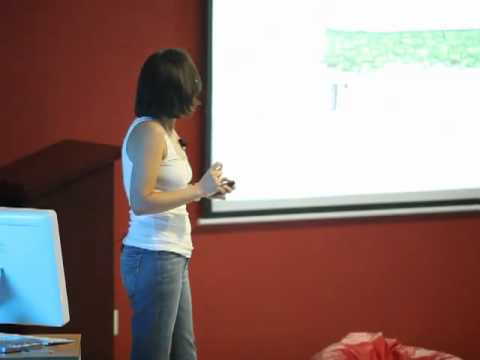 TEDxSLP - Regina Reyes-Heroles - El dinero y tú: 4 pilares de educación financiera