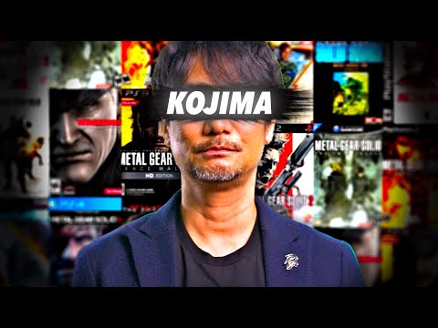 History of Hideo