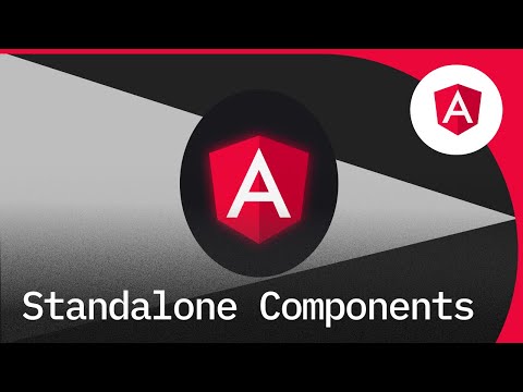 How to use StandAlone Components in Angular