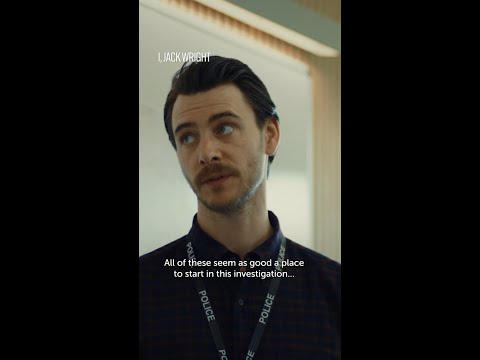 Family Tree | I, Jack Wright | BritBox