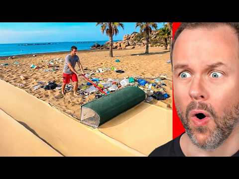 Workers Doing Their Job Perfectly *SATISFYING*