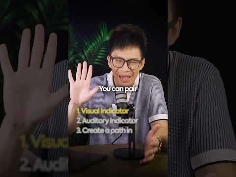 How to Break into a Conversation