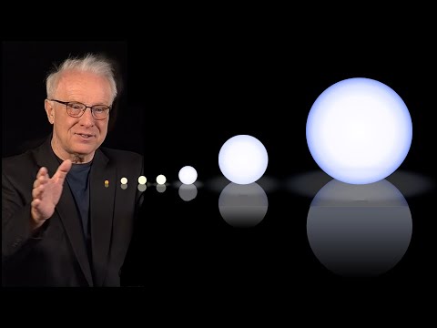 Sterne älter als das Universum?| Grenzen des Wissens