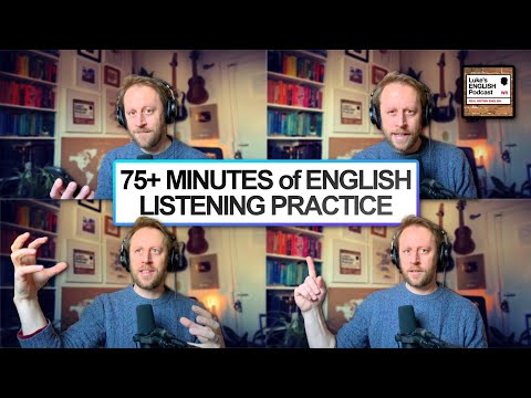 923. A Rambling Exercise for Fluency 🗣️ Late-Winter 2025 ❄️☀️