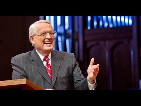 The Integrity of Waiting . . . Not Worrying