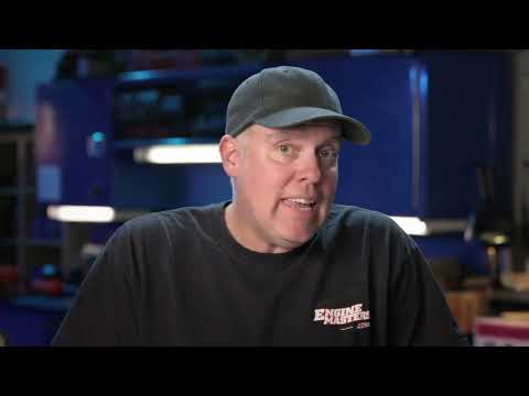 Engine Masters  S5E56  Pantastic News!