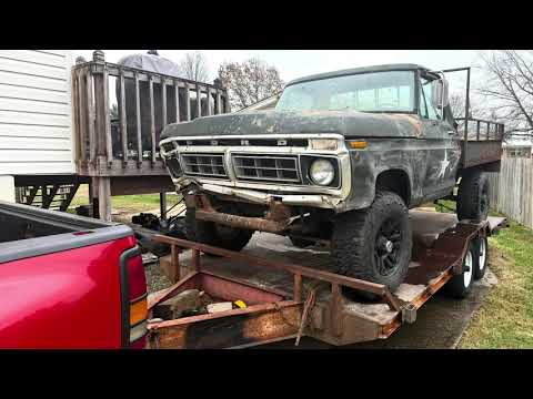 Reincarnating the axle breaker ￼