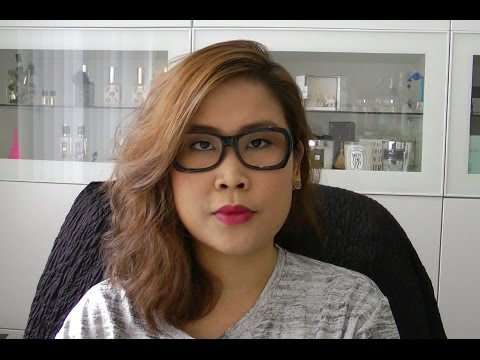 ♥黑咪’s Talk Time♥ 見工Interview可以留意既地方