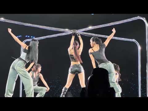 Dive in (Tzuyu Solo) - TWICE 트와이스 This is for HONG KONG DAY 1