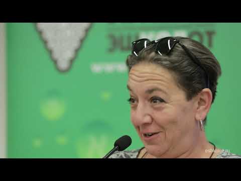 Я. Чехановец. Ниже дневной поверхности (3)