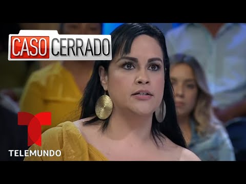 Caso Cerrado Complete Case | Prince...or villian? 💵👨🏽‍🦳🧑🏻