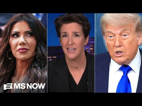 Trump hits a wall as Americans get wise to his immigration prison camp plans