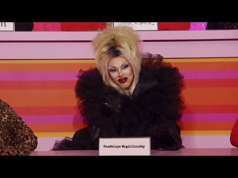 more recent drag race moments because life is kicking my ass 🤧 