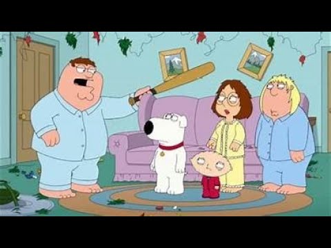 Family Guy Funniest Moments Compilation 160 minutes #1080p