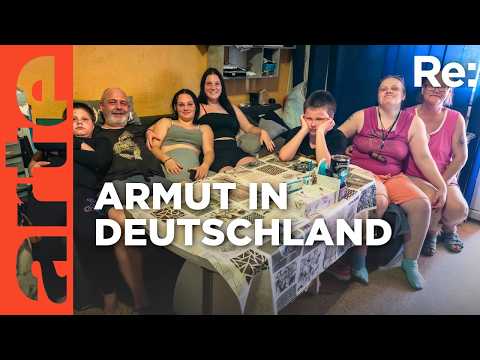 Once poor, always poor? | ARTE Re: