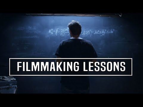 14 Lessons From Making A $3500 Feature Film - Adam Bradley