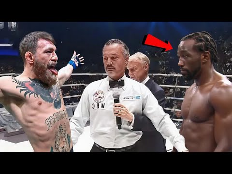 NEVER Anger Terence Crawford! Here's What Happens.. (Brutal KO)