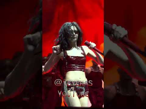 🤠JENNIE BLACKPINK COACHELLA WK1 like JENNIE #jenlisa #blackpink #kpop