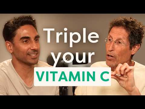 Why sprouts are the most nutrient-dense food you can eat with Doug Evans