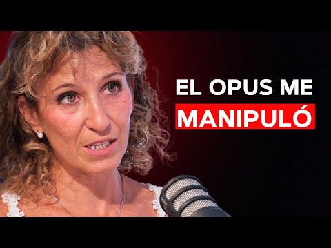 Estuve en el OPUS DEI y esta es la VERDAD OCULTA que No Cuentan