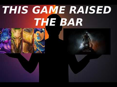 Slay the Spire Raised My Standards for Every Game I Play