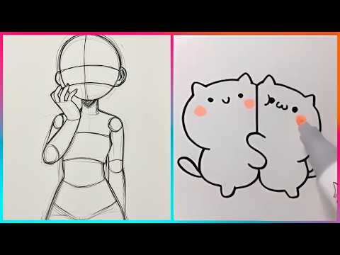 Drawing Tips & Hacks That Work Extremely Well