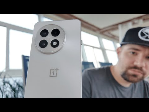 OnePlus 13R First Impressions: Incredible for $599