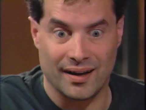 Microsoft Personal Support Promo (1999)