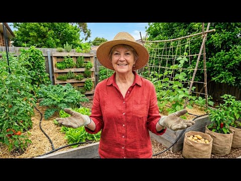 15 Oddly Useful Vegetable Gardening Hacks You'll Wish You Knew Sooner