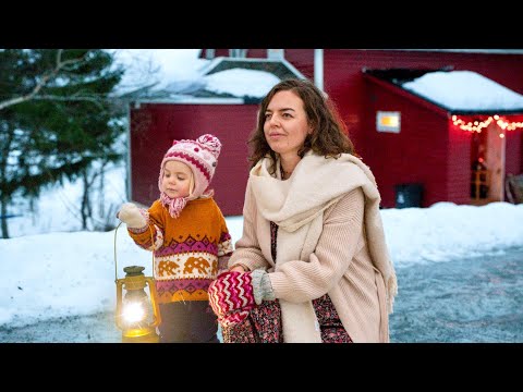 Preparing for the Darkest Winter Days in the Arctic #60 