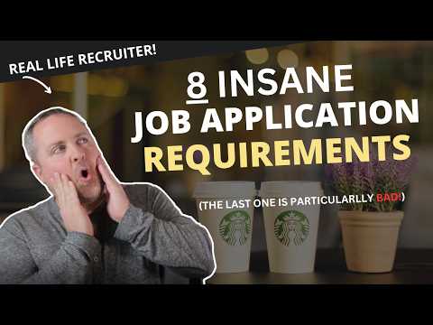 The World’s Most Ridiculous Job Postings!