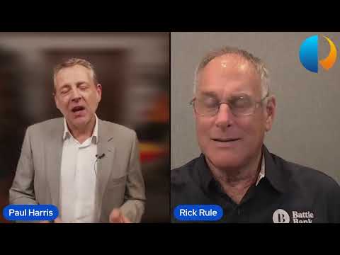 Live with Rick Rule and Paul Harris
