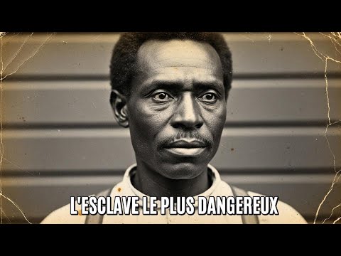 La Vengeance de Solomon : L’esclave de Charleston qui enterra vivants 9 maîtres
