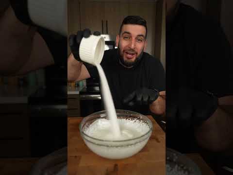 Pani Puri Tiramisu #india #italy  #easyrecipe