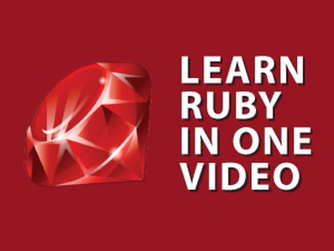 Ruby Programming