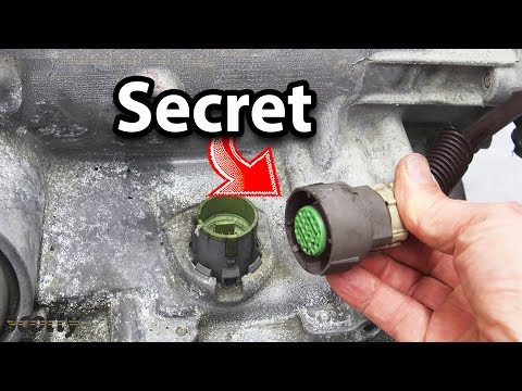 Doing This Will Save You Thousands in Transmission Repairs