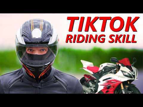 Internet Riders are WAY too Confident. Here's Why