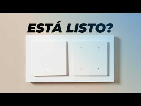 Should you upgrade to Matter switches? Aqara H2 EU