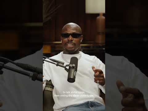 Asake and Wizkid know that creativity is the starting point for greatness.