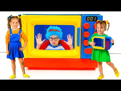 Compilação divertida de Escape The Babysitter!